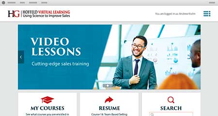 Virtual Training